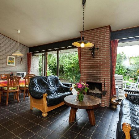 Comfortable Detached Bungalow 65 M2 캄퍼란트 외부 사진