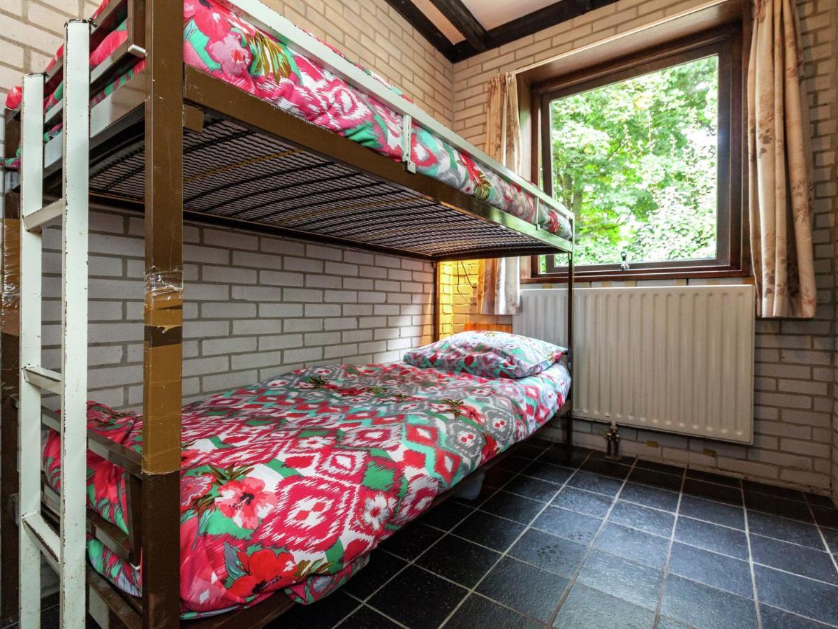 Comfortable Detached Bungalow 65 M2 캄퍼란트 외부 사진