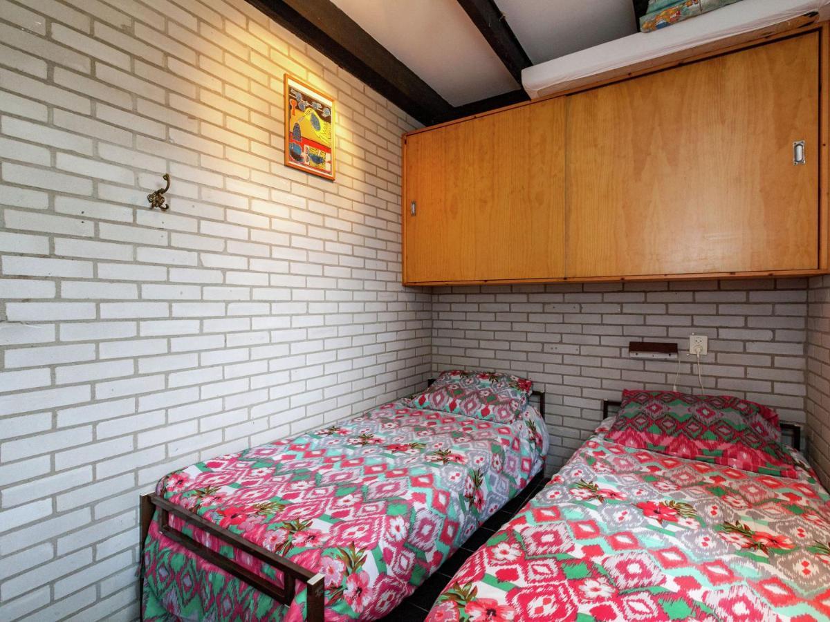 Comfortable Detached Bungalow 65 M2 캄퍼란트 외부 사진