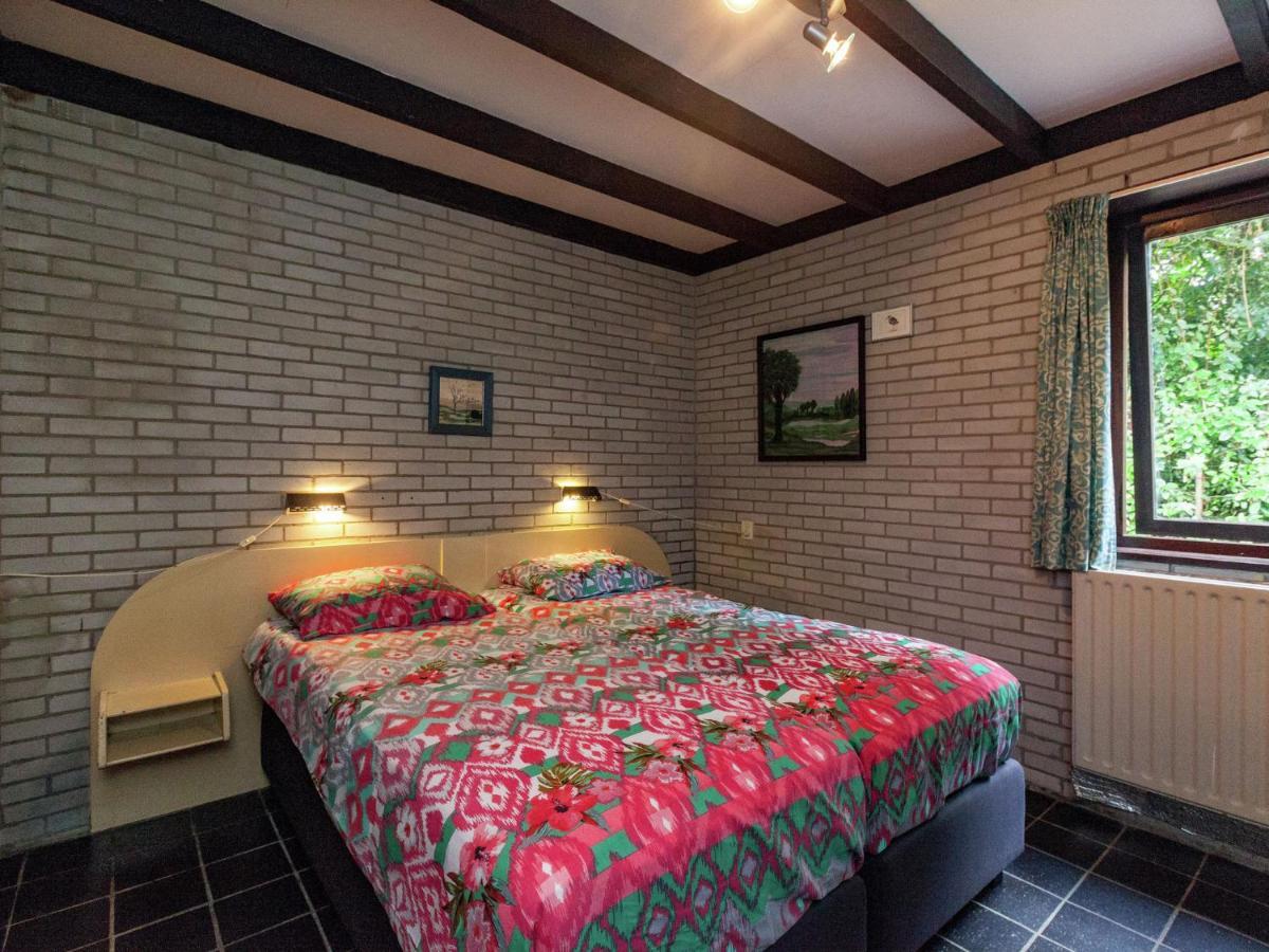 Comfortable Detached Bungalow 65 M2 캄퍼란트 외부 사진