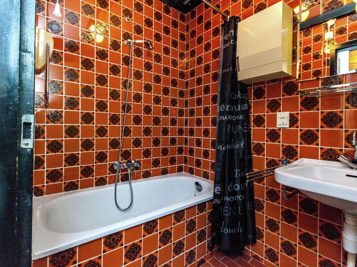 Comfortable Detached Bungalow 65 M2 캄퍼란트 외부 사진
